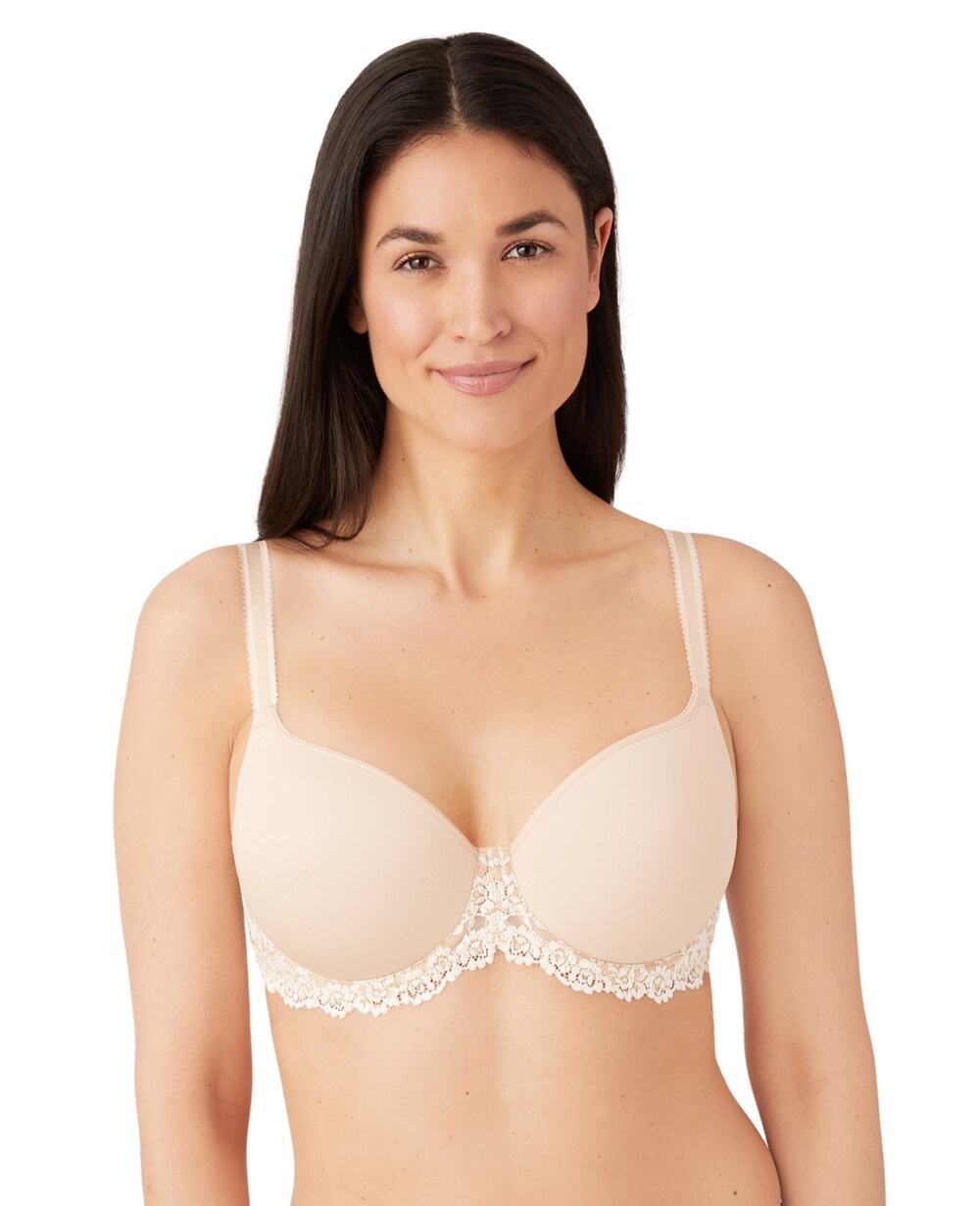 Wacoal Embrace Lace Tshirt Bra - 38B